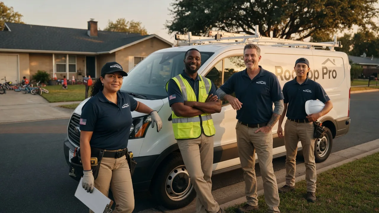 Roof Repair in Westborough, MA near me